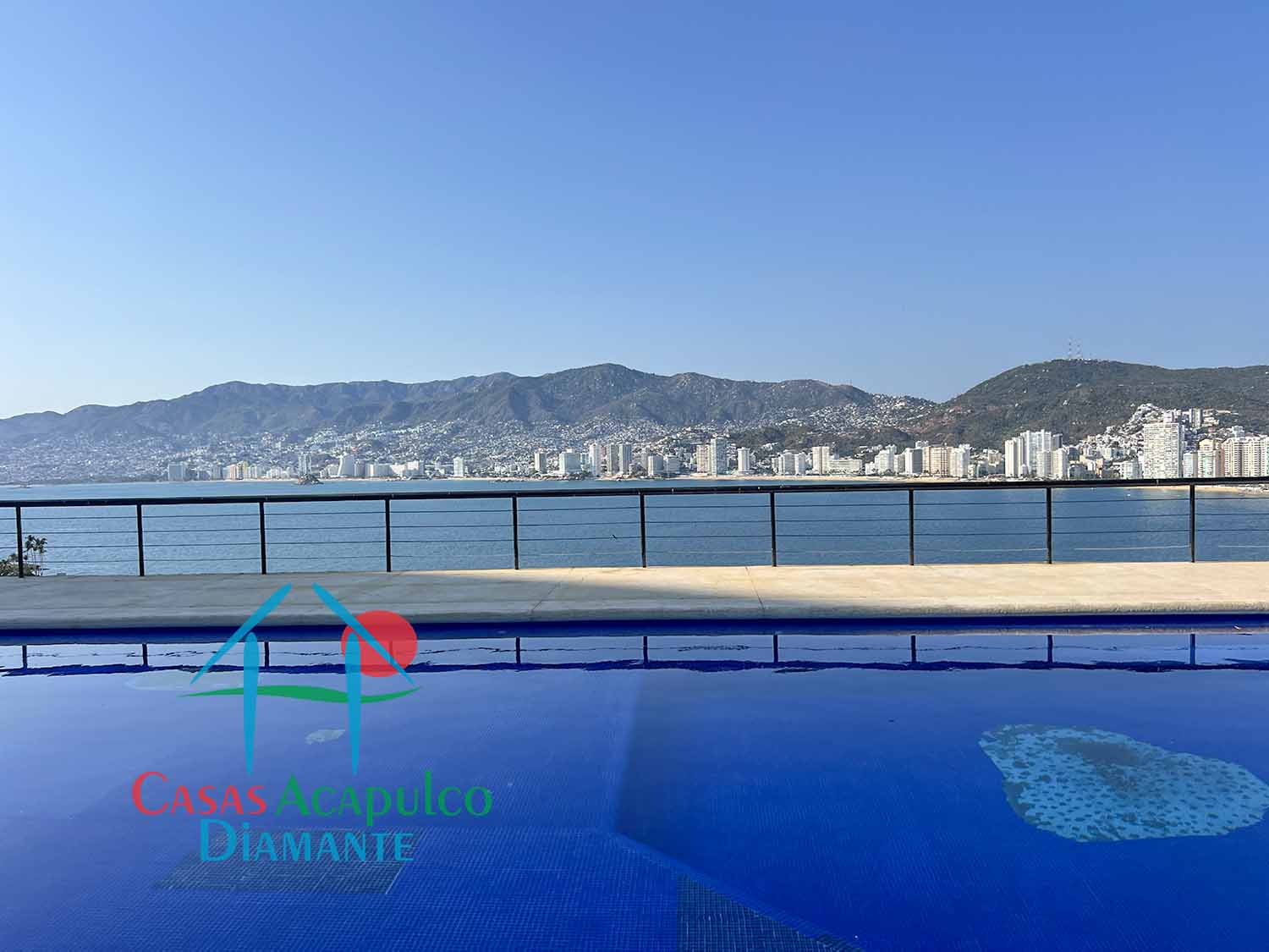 Condominio Brisas Madeiras - Alberca 4 Condominio Brisas Madeiras - Alberca 4